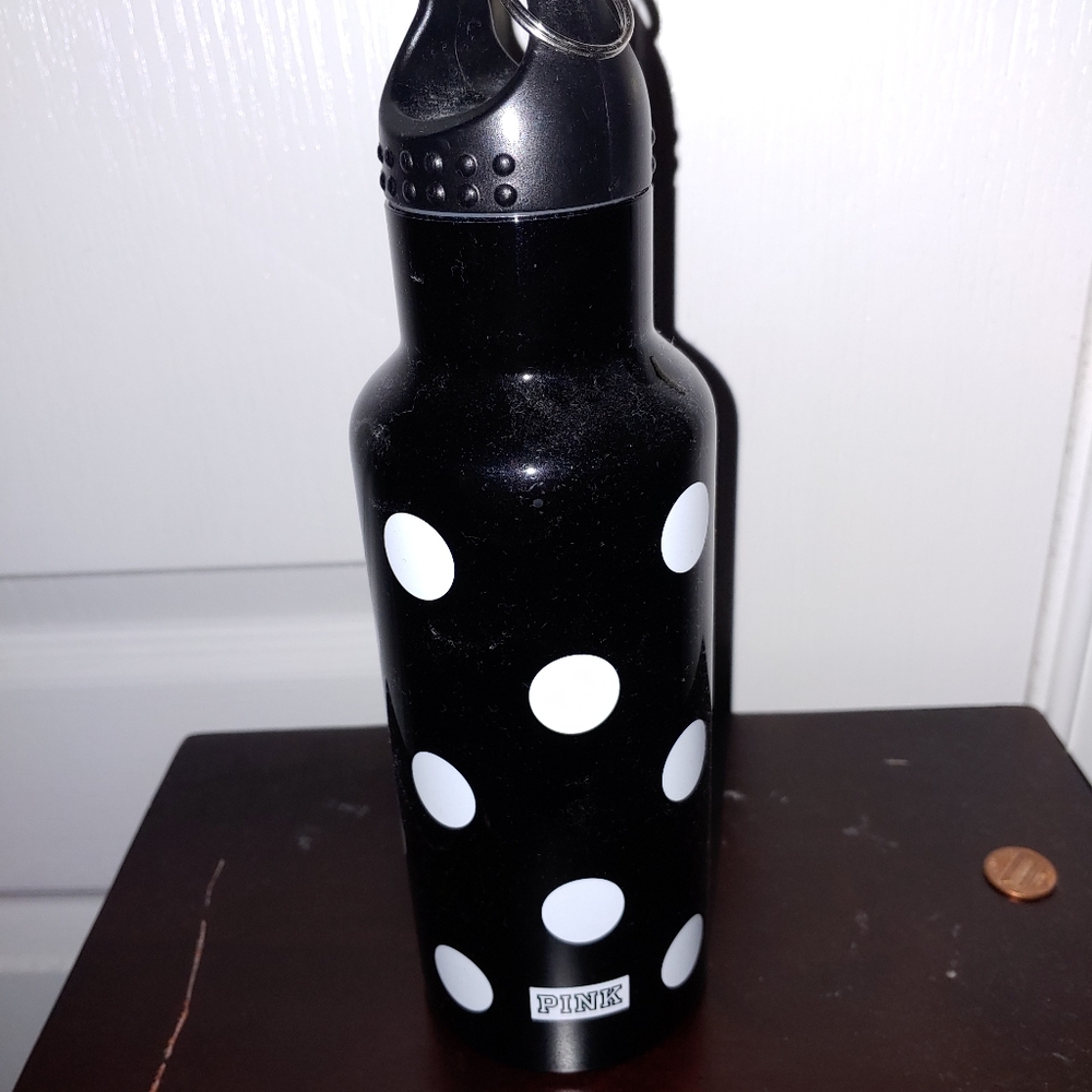 Victoria's Secret Pink Water Bottle
